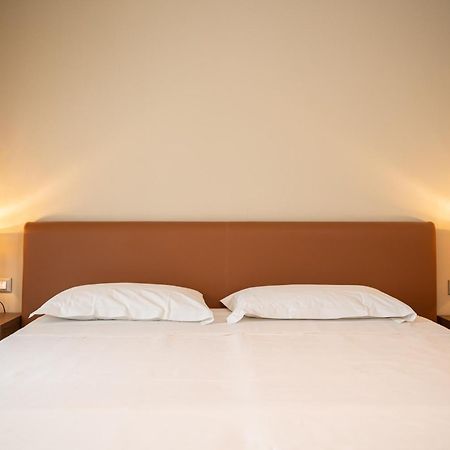Hotel Ariston Molino Buja 阿巴诺泰尔梅 客房 照片