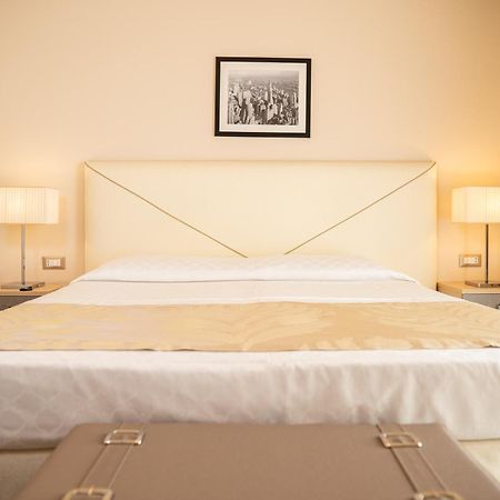Hotel Ariston Molino Buja 阿巴诺泰尔梅 客房 照片