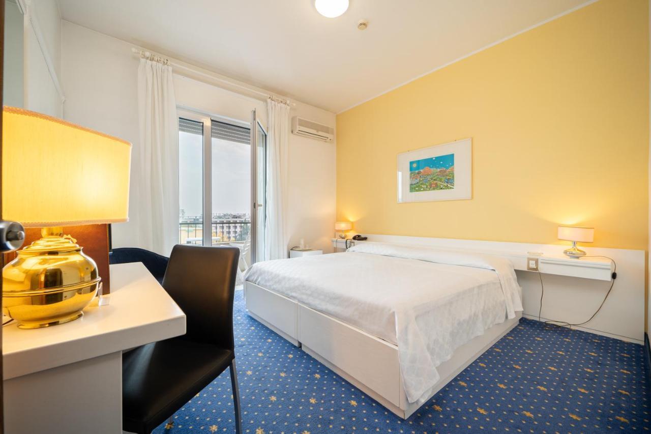 Hotel Ariston Molino Buja 阿巴诺泰尔梅 客房 照片
