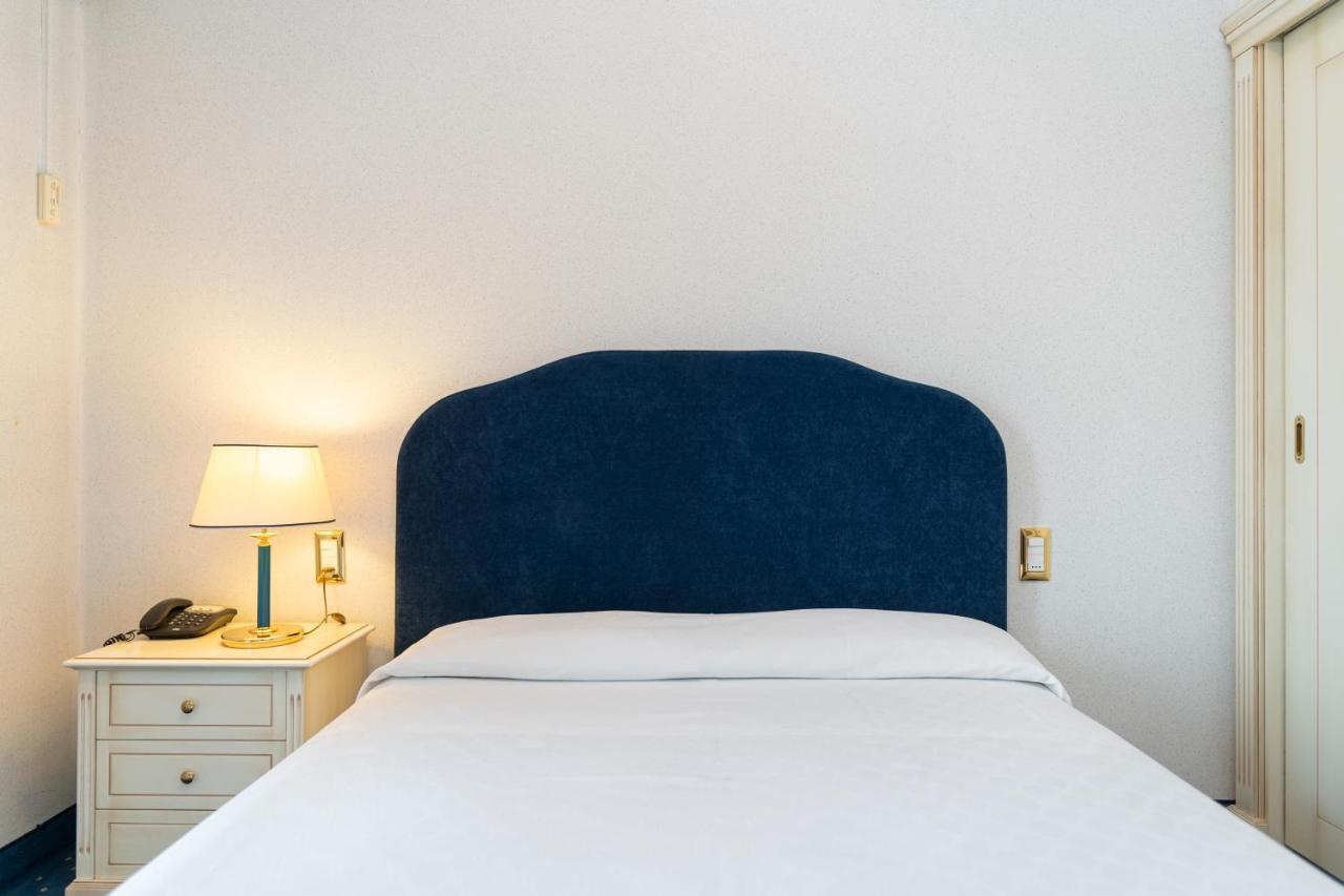 Hotel Ariston Molino Buja 阿巴诺泰尔梅 客房 照片